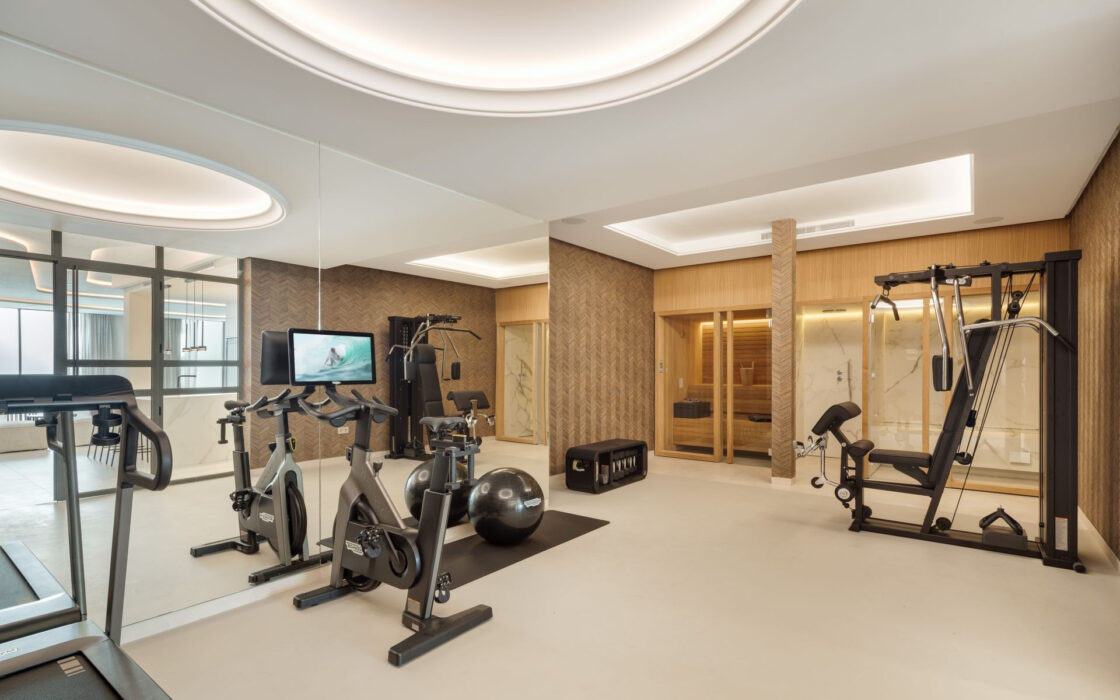 Розкішна вілла в Марбельї, 710 кв.м, з терасою