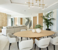 Розкішна вілла в Марбельї, 710 кв.м, з терасою