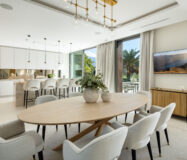 Розкішна вілла в Марбельї, 710 кв.м, з терасою