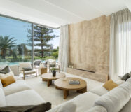 Розкішна вілла в Марбельї, 710 кв.м, з терасою