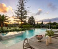 Розкішна вілла в Марбельї, 710 кв.м, з терасою