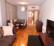 Апартаменты 116 кв.м в Аликанте с террасой и лифтом