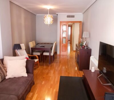 Апартаменты 116 кв.м в Аликанте с террасой и лифтом