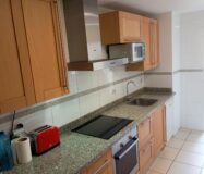 Апартаменты 116 кв.м в Аликанте с террасой и лифтом