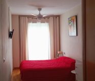 Апартаменты 116 кв.м в Аликанте с террасой и лифтом