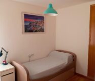 Апартаменты 116 кв.м в Аликанте с террасой и лифтом