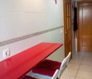 Апартаменты 116 кв.м в Аликанте с террасой и лифтом