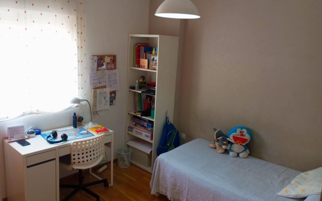 Апартаменты 116 кв.м в Аликанте с террасой и лифтом