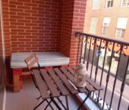 Апартаменты 116 кв.м в Аликанте с террасой и лифтом