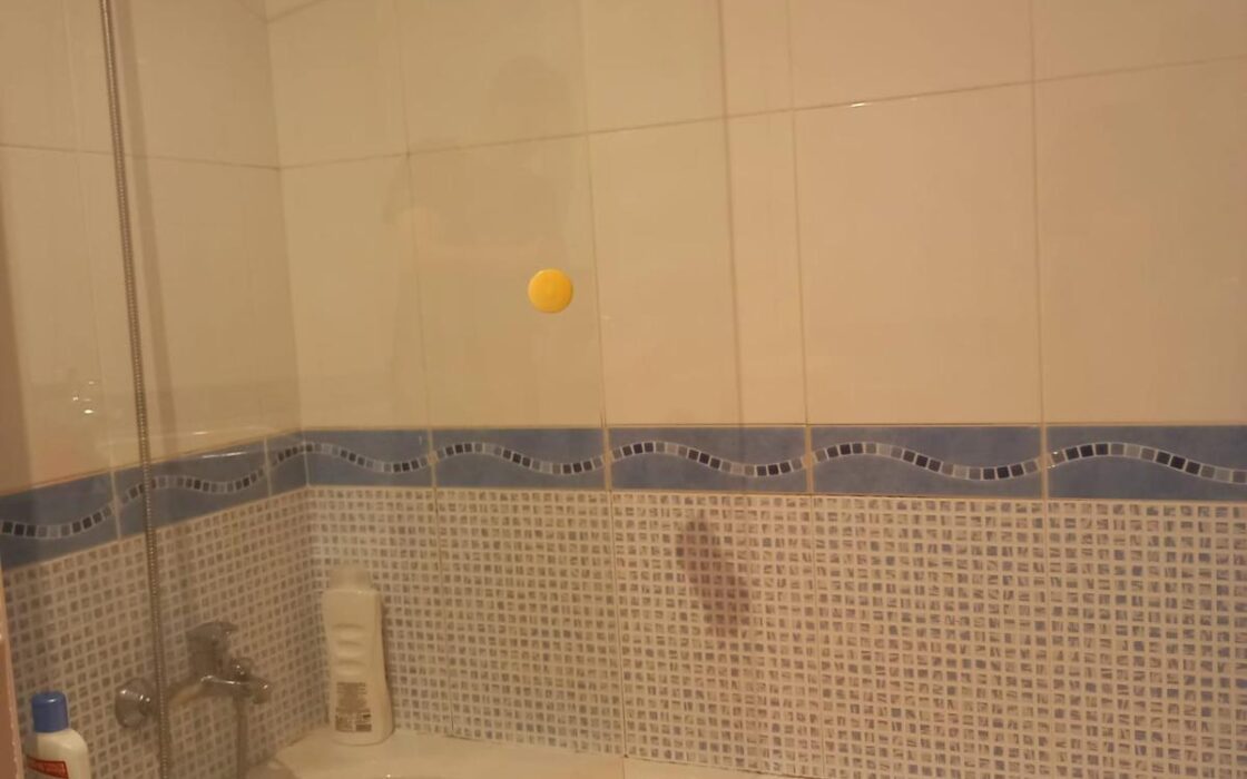 Апартаменты 116 кв.м в Аликанте с террасой и лифтом