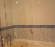 Апартаменты 116 кв.м в Аликанте с террасой и лифтом