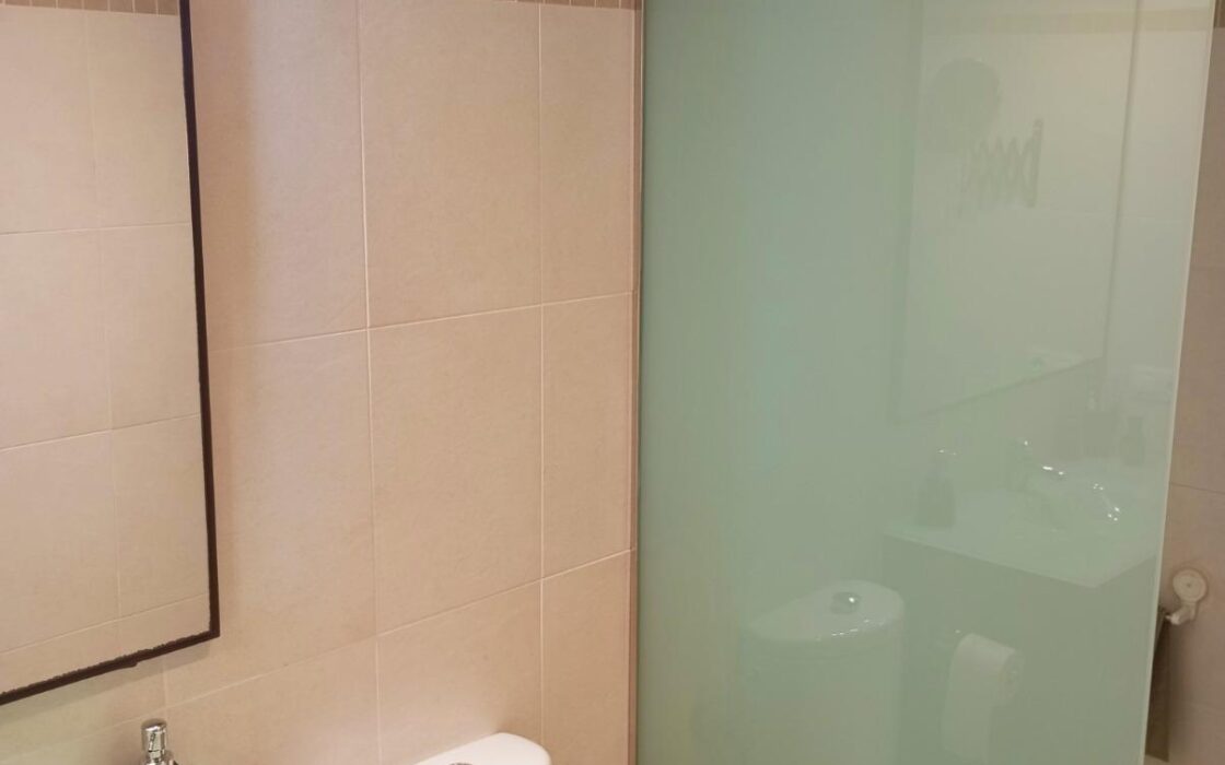 Апартаменты 116 кв.м в Аликанте с террасой и лифтом