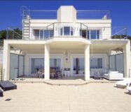 Вилла в Кальпе 400 кв.м з видом на море та басейном