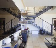 Вилла в Кальпе 400 кв.м з видом на море та басейном