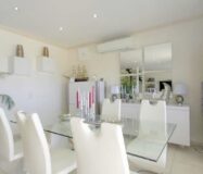 Вилла в Кальпе 400 кв.м з видом на море та басейном