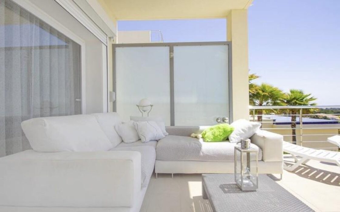 Вилла в Кальпе 400 кв.м з видом на море та басейном