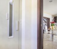 Вилла в Кальпе 400 кв.м з видом на море та басейном