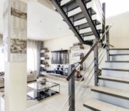 Вилла в Кальпе 400 кв.м з видом на море та басейном