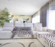 Вилла в Кальпе 400 кв.м з видом на море та басейном