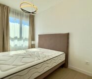 Простора квартира в Alicante з терасою та 3 спальнями