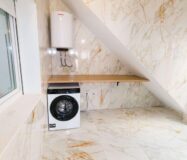 Дом в Торревьехе 103 кв.м с 4 комнатами и террасой