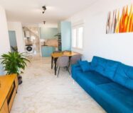 Дом в Торревьехе 103 кв.м с 4 комнатами и террасой