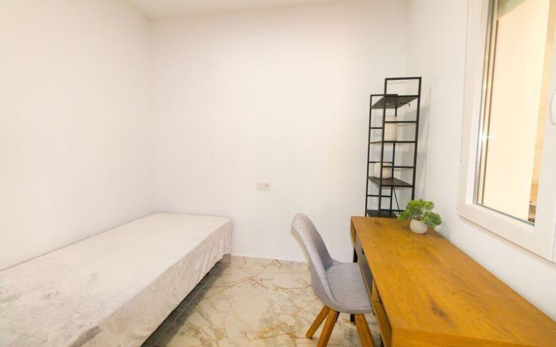 Дом в Торревьехе 103 кв.м с 4 комнатами и террасой