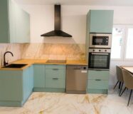 Дом в Торревьехе 103 кв.м с 4 комнатами и террасой