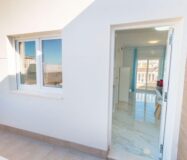 Дом в Торревьехе 103 кв.м с 4 комнатами и террасой