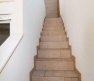 Дом в Торревьехе 103 кв.м с 4 комнатами и террасой