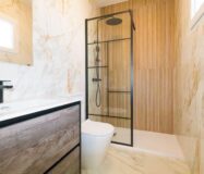 Дом в Торревьехе 103 кв.м с 4 комнатами и террасой