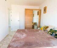 Дом в Торревьехе 103 кв.м с 4 комнатами и террасой