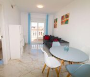 Дом в Торревьехе 103 кв.м с 4 комнатами и террасой