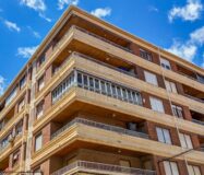 Апартаменты 95 кв.м в Торревьехе у моря с террасой