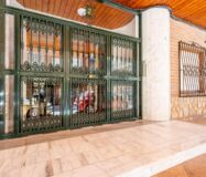 Апартаменты 95 кв.м в Торревьехе у моря с террасой