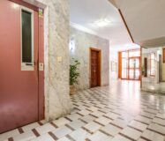 Апартаменты 95 кв.м в Торревьехе у моря с террасой