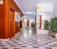 Апартаменты 95 кв.м в Торревьехе у моря с террасой