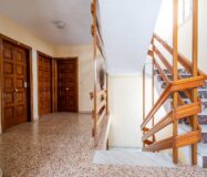 Апартаменты 95 кв.м в Торревьехе у моря с террасой