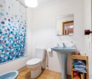 Апартаменты 95 кв.м в Торревьехе у моря с террасой