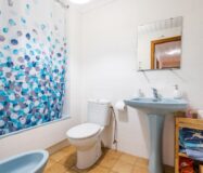 Апартаменты 95 кв.м в Торревьехе у моря с террасой