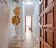 Апартаменты 95 кв.м в Торревьехе у моря с террасой