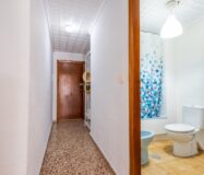 Апартаменты 95 кв.м в Торревьехе у моря с террасой