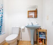 Апартаменты 95 кв.м в Торревьехе у моря с террасой