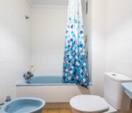 Апартаменты 95 кв.м в Торревьехе у моря с террасой