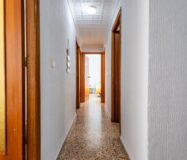 Апартаменты 95 кв.м в Торревьехе у моря с террасой