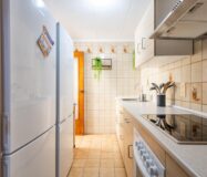 Апартаменты 95 кв.м в Торревьехе у моря с террасой