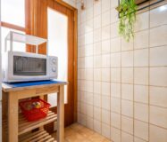 Апартаменты 95 кв.м в Торревьехе у моря с террасой