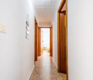 Апартаменты 95 кв.м в Торревьехе у моря с террасой