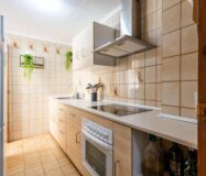 Апартаменты 95 кв.м в Торревьехе у моря с террасой