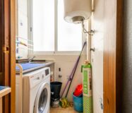 Апартаменты 95 кв.м в Торревьехе у моря с террасой